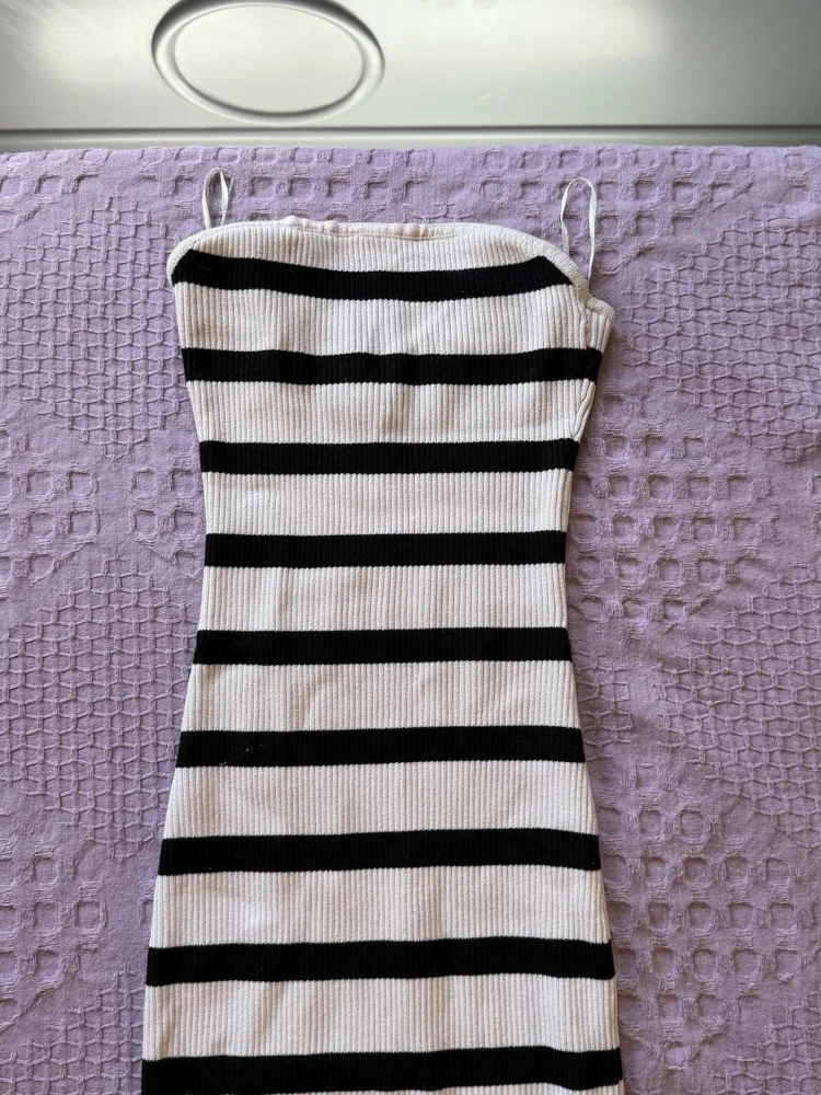 H&M Bodycon Dresses, size XS / 34 / 6, photo 2