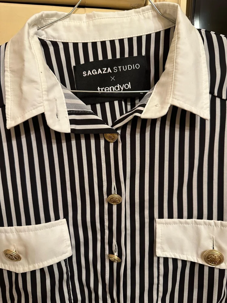 Blouses, size XL / 42 / 14, photo 2
