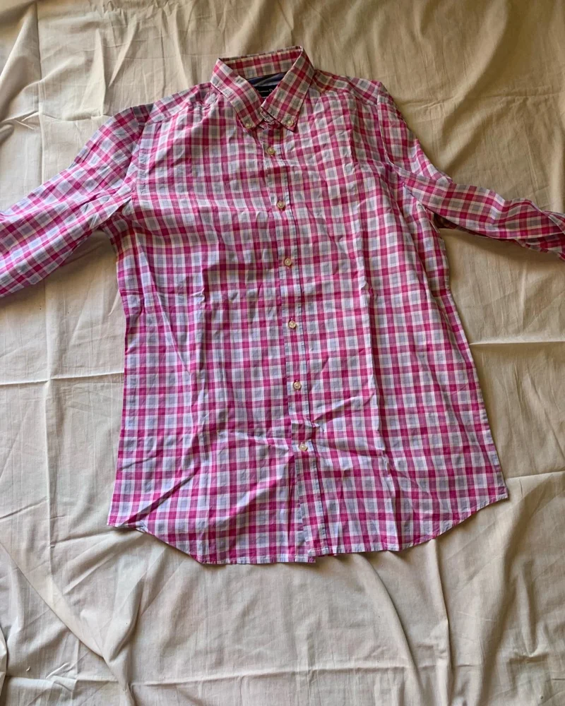 Massimo Dutti Shirts, size M, photo 4
