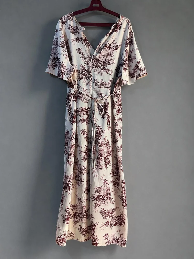 Primark Maxi Dresses, size One size, photo 3