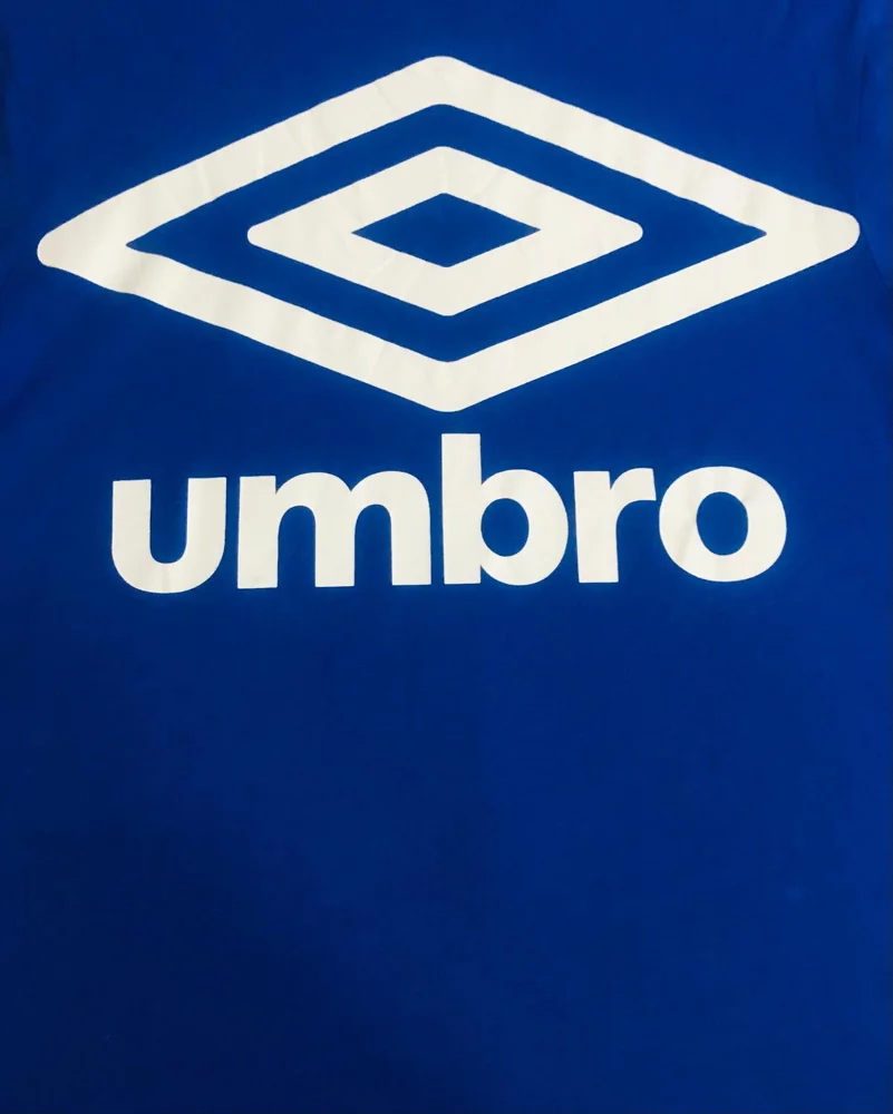 Umbro T-shirts, size M, photo 4