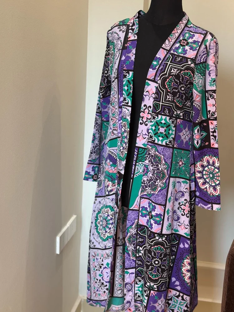 Shein Cardigans, size S / 36 / 8, photo 3