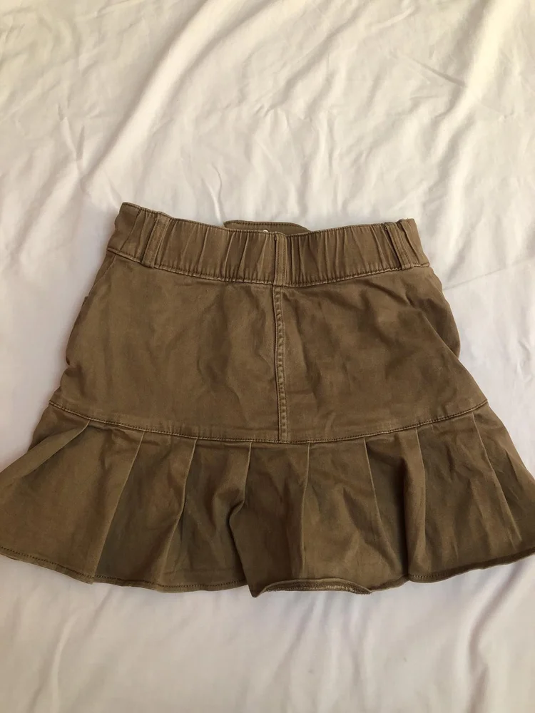 Hollister Skirts, size XS / 34 / 6, photo 4