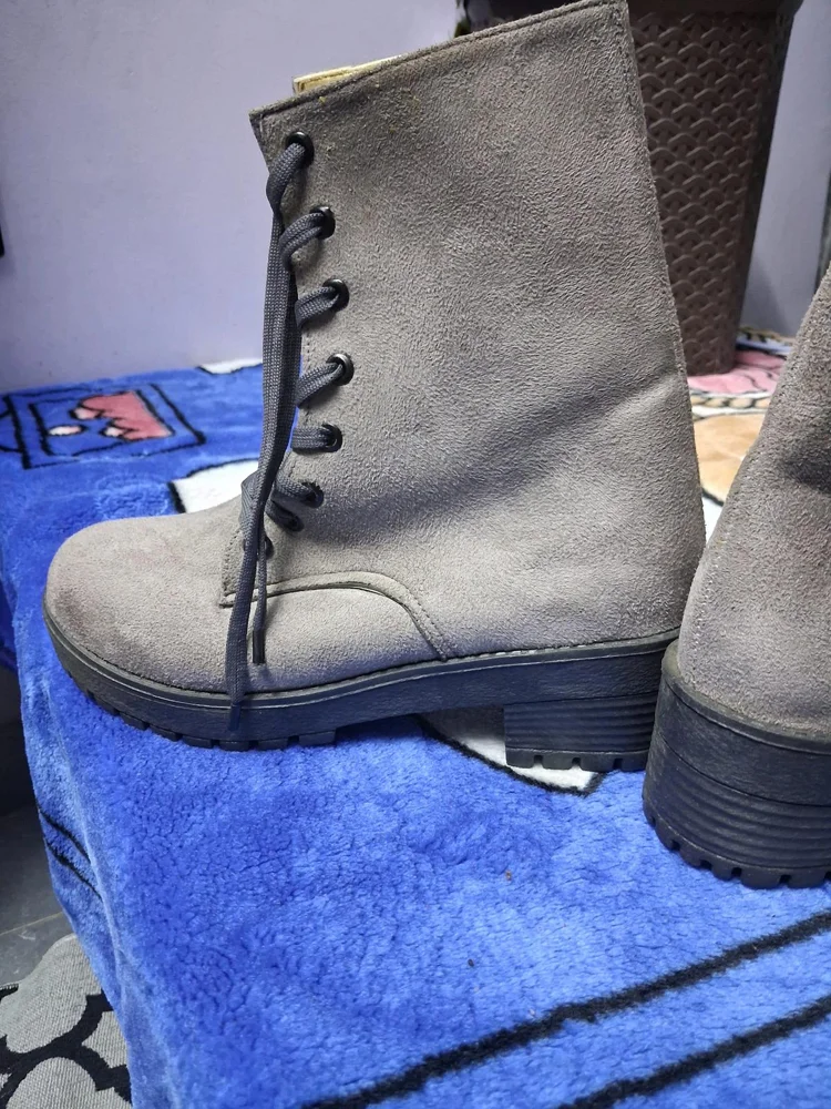 Boots, size 38, photo 2