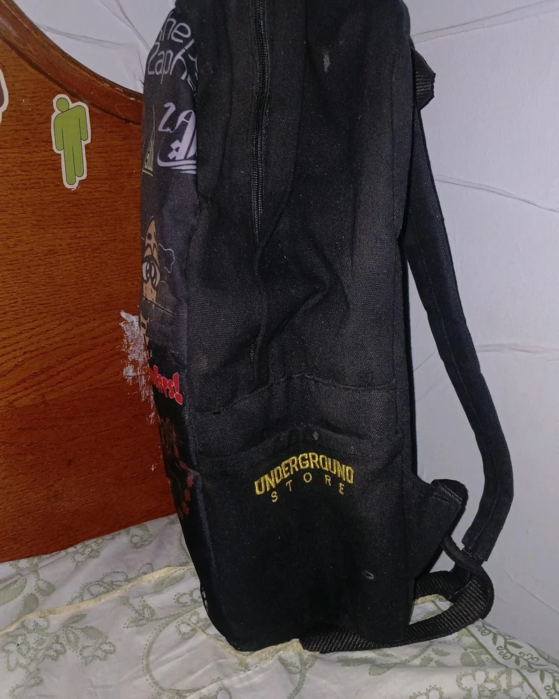 Shoulder Bag, size Other, photo 5