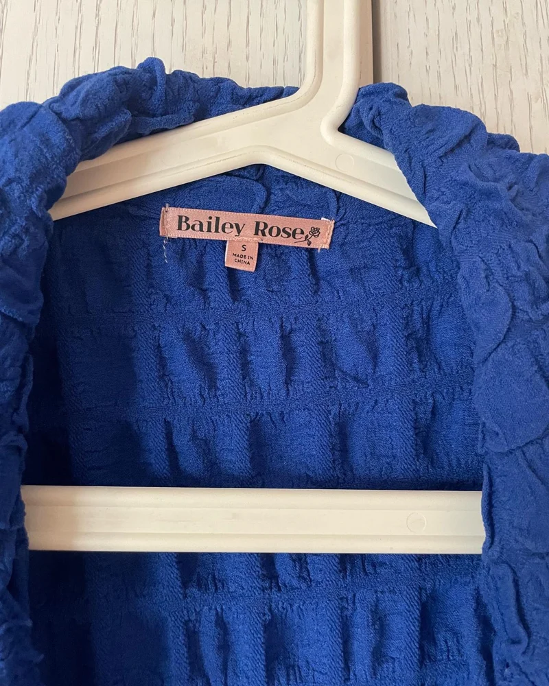 Blouses, size S / 36 / 8, photo 2