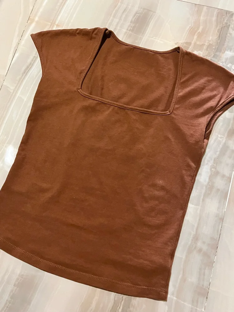 local brands Crop Tops, size S / 36 / 8, photo 2