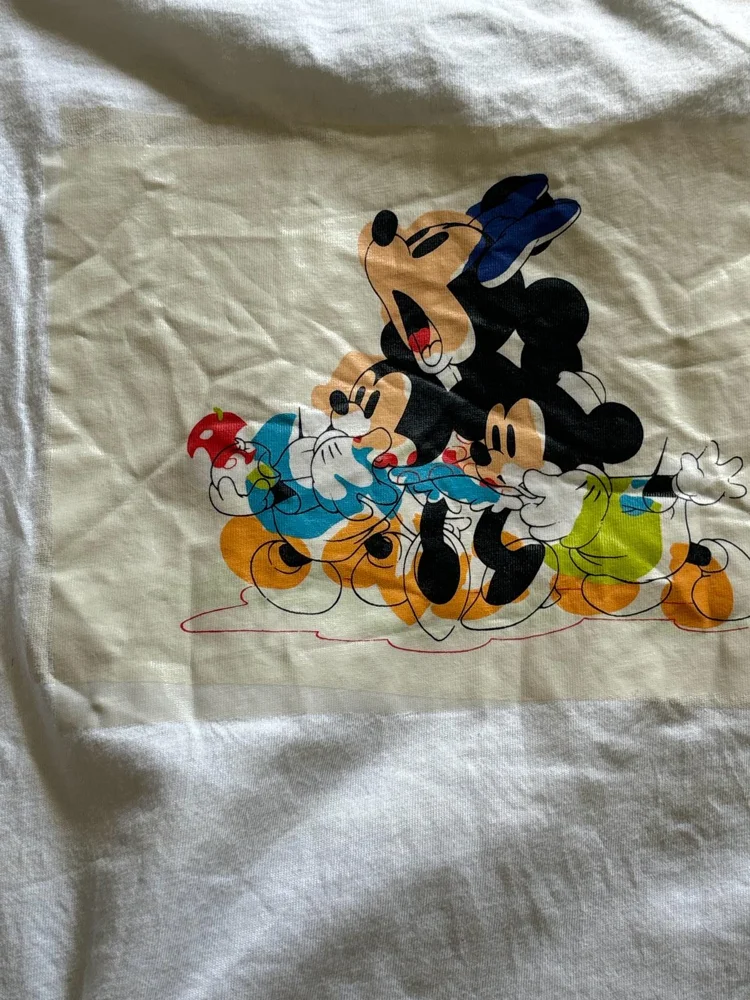 Uniqlo T-shirts, size S / 36 / 8, photo 4