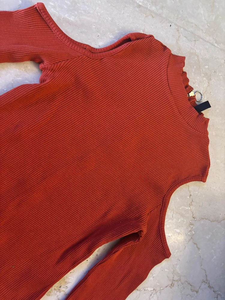 H&M Blouses, size M / 38 / 10, photo 3