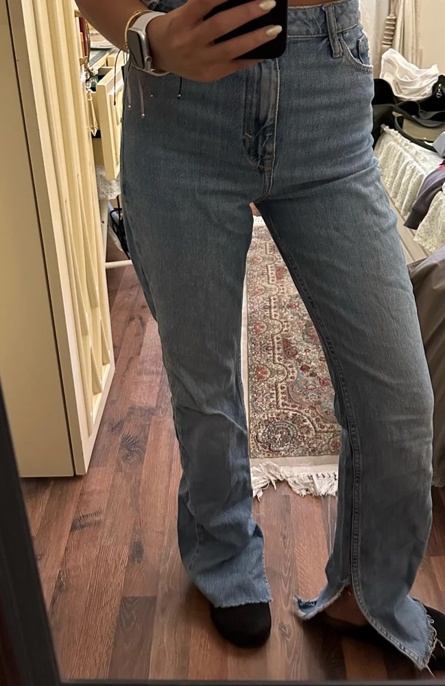 Zara Jeans, size S / 36 / 8, photo 2