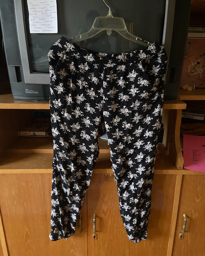 New Look Pants, size S / 36 / 8, photo 3