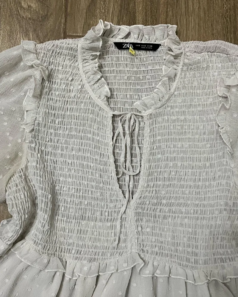 Zara Blouses, size M / 38 / 10, photo 2