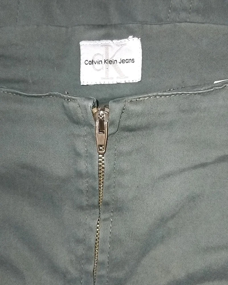 Calvin Klein Jeans Jeans, size S, photo 2