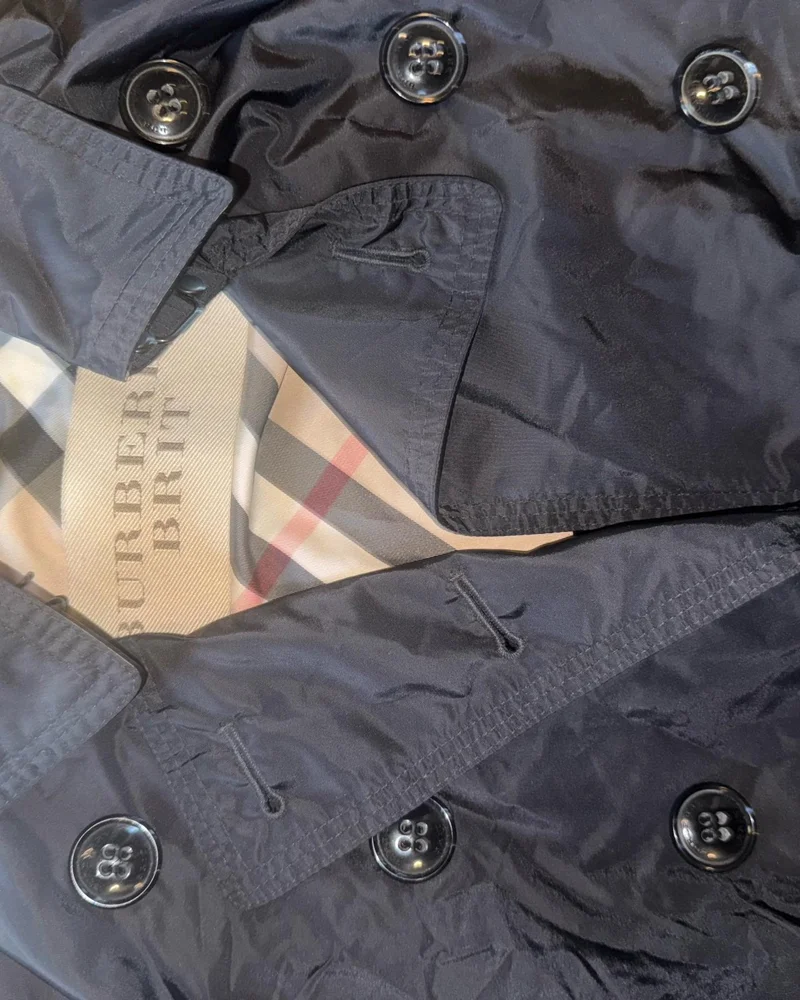 Burberry Coats, size S / 36 / 8, photo 4
