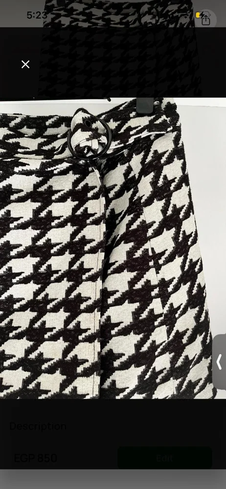 Forever 21 Skirts, size M / 38 / 10, photo 2