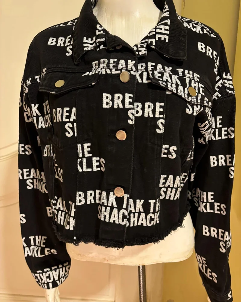 Shein Jackets