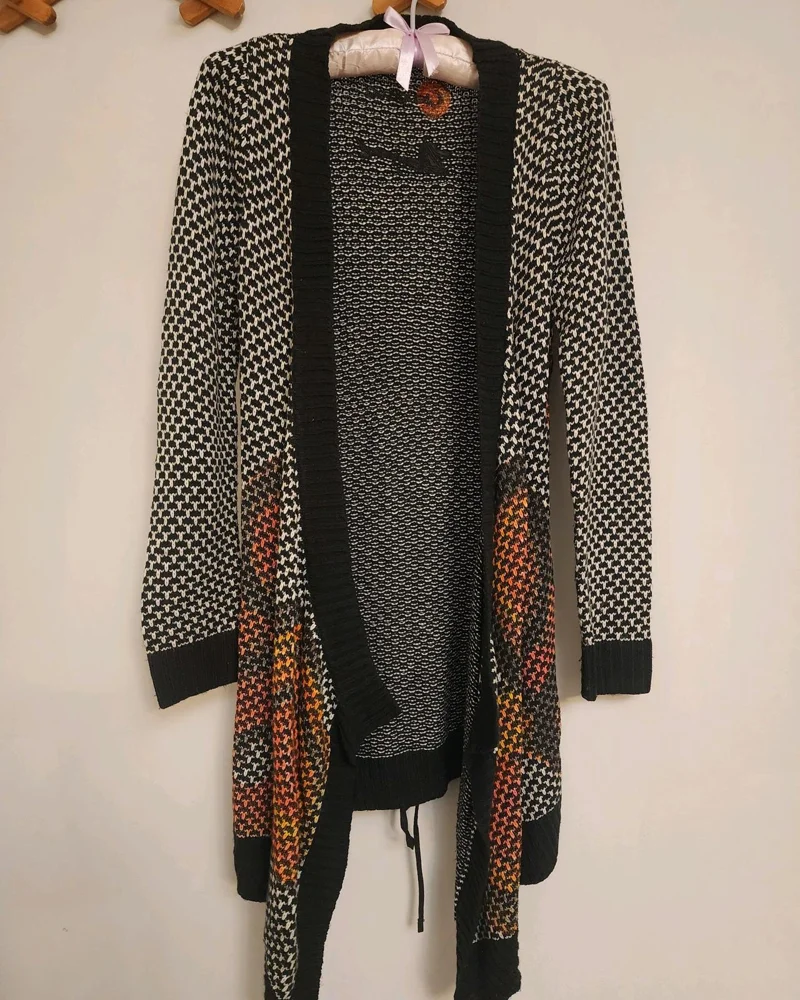 Desigual Sweaters & Pullovers, size S / 36 / 8, photo 2