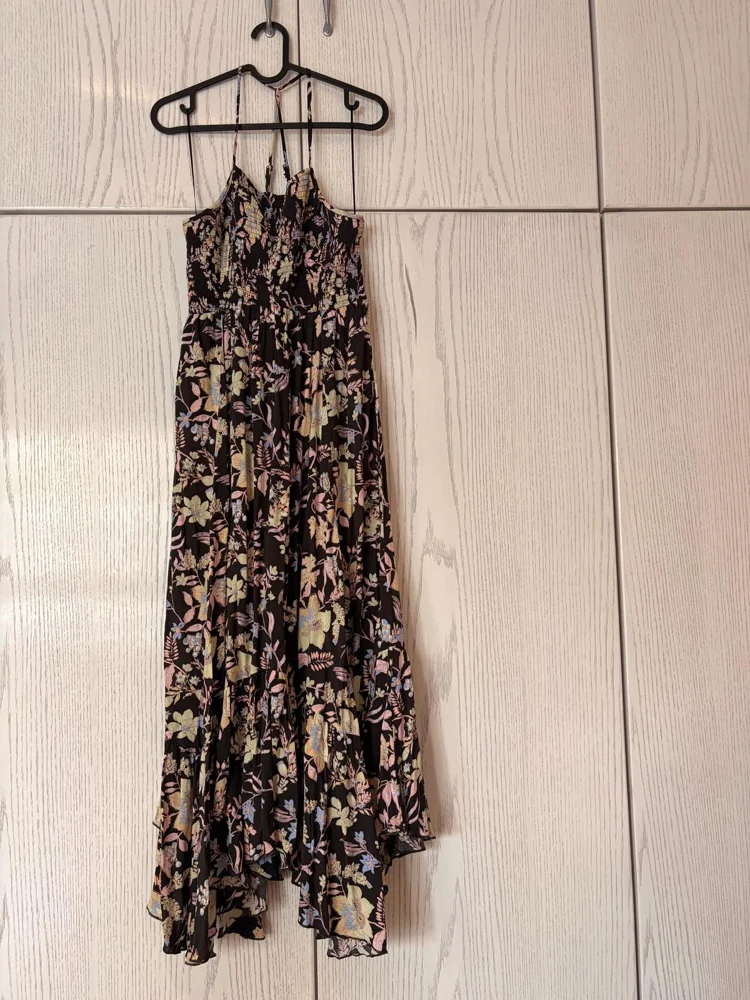 Free People Maxi Dresses, size S / 36 / 8, photo 2