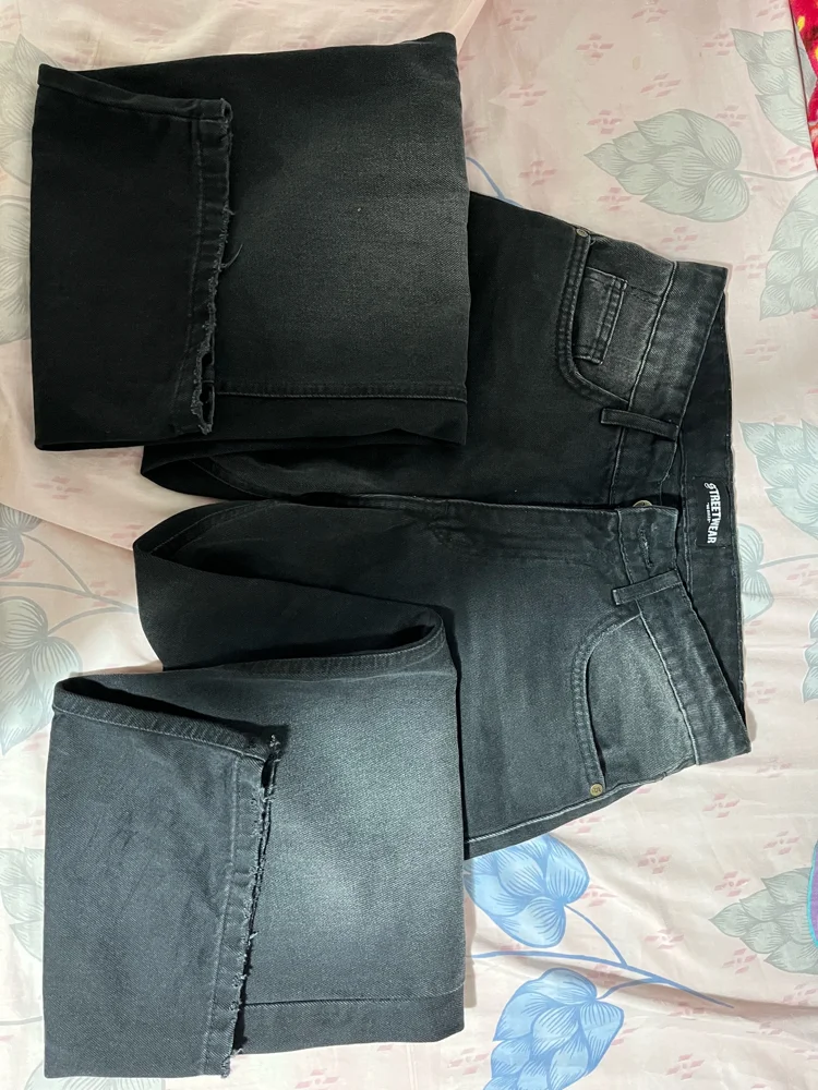Jeans, size S, photo 2