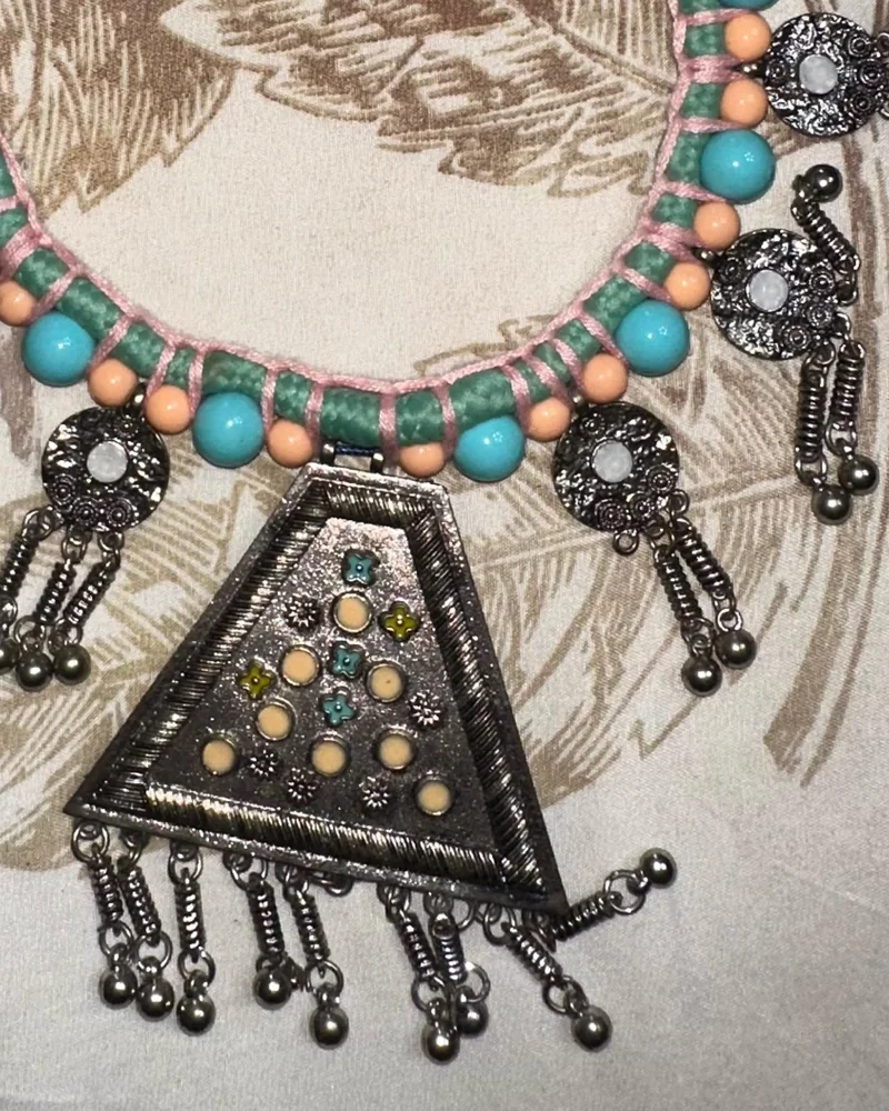 Necklaces, size Other, photo 2
