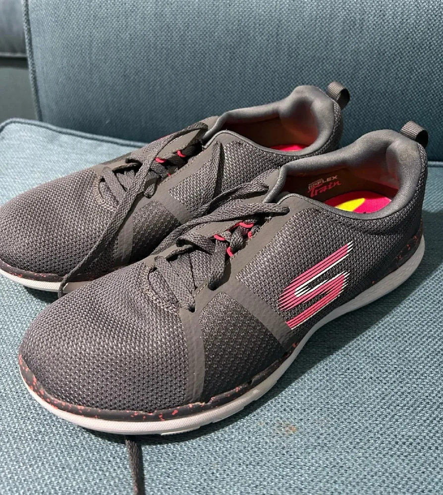 Sketchers Sneakers, size 39, photo 2