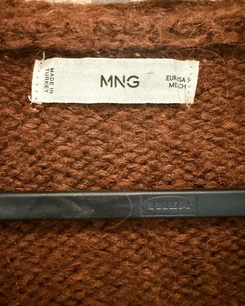 Mango Cardigans, size S / 36 / 8, photo 3