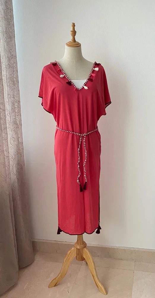 Women'secret Midi Dresses, size S / 36 / 8, photo 3