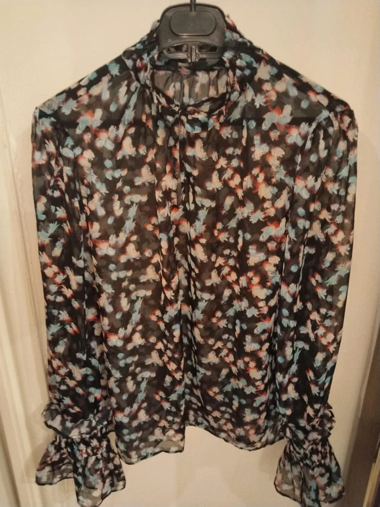 French Connection Blouses