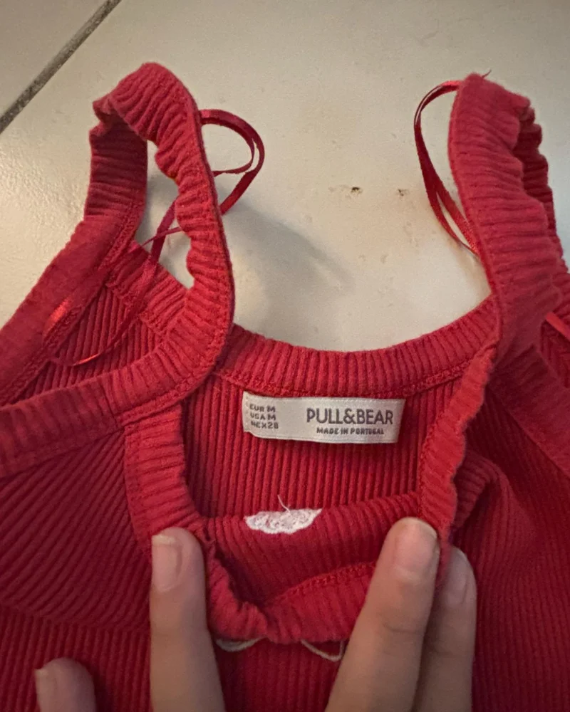 Tank Tops, size M / 38 / 10, photo 4