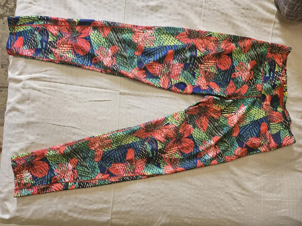 adidas Leggings, size M / 38 / 10, photo 3