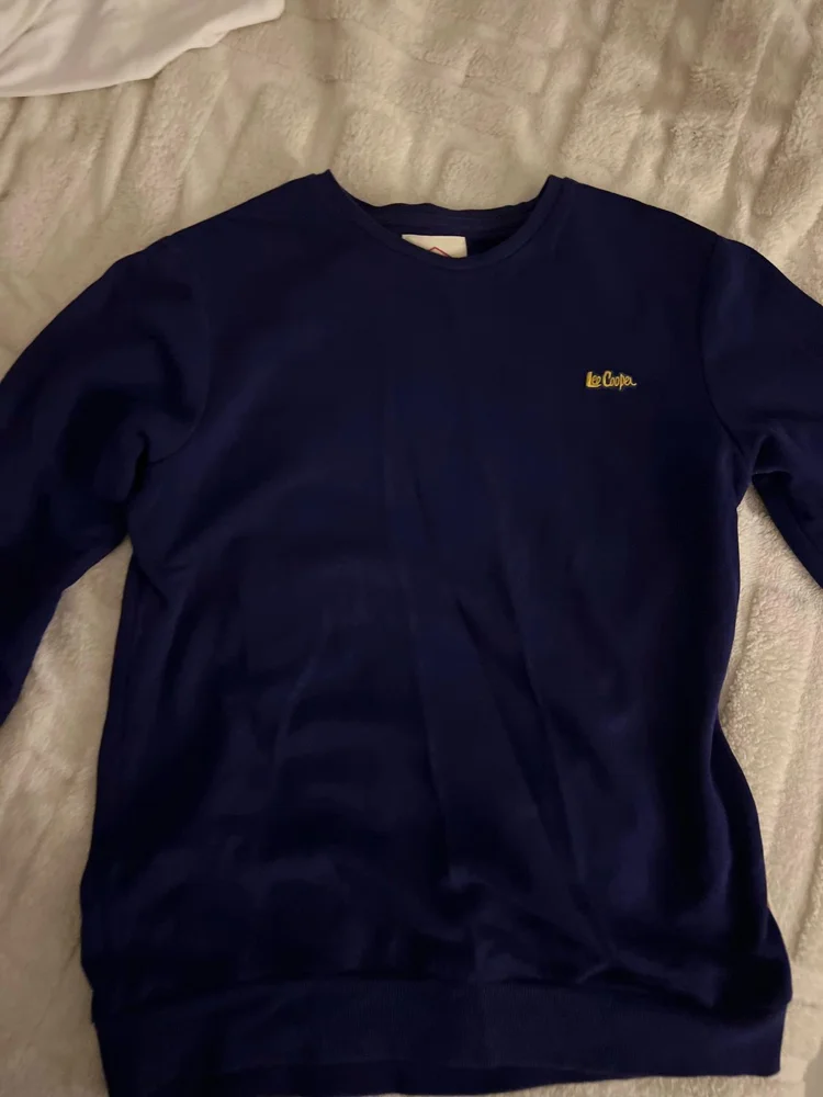 Lee Cooper Sweaters & Pullovers