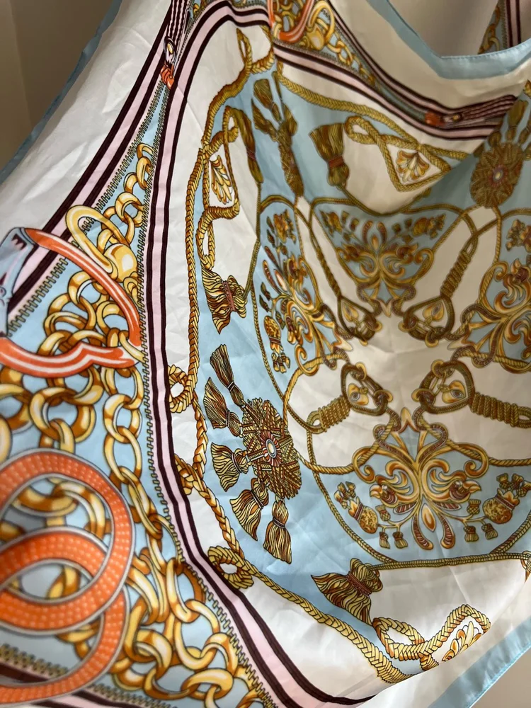 Shein Scarves, size Other, photo 3
