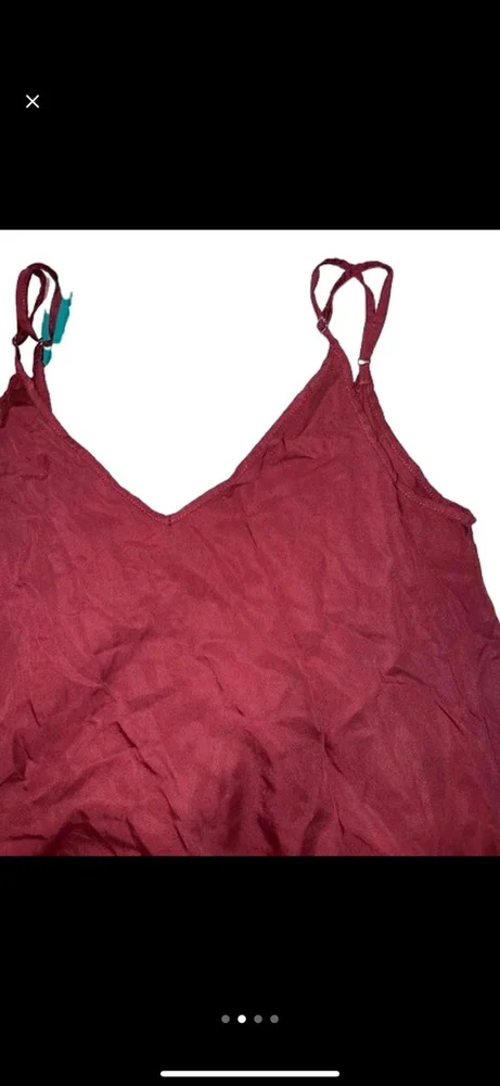 Neon Cami Tops, size S / 36 / 8, photo 2