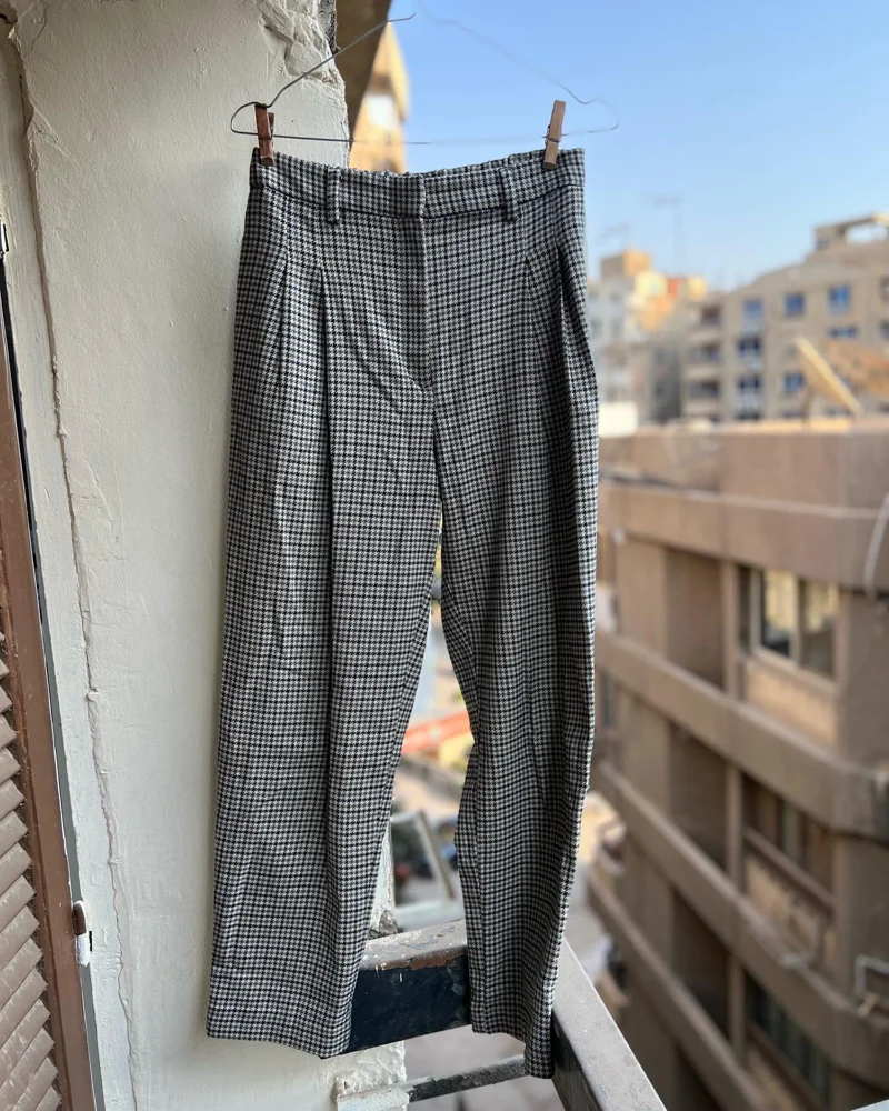 Pants, size S / 36 / 8, photo 6