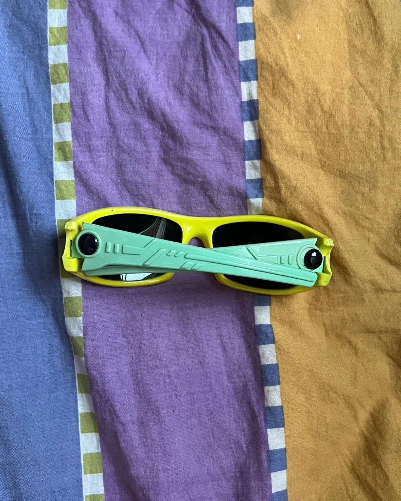 Sunglasses, size One size, photo 6