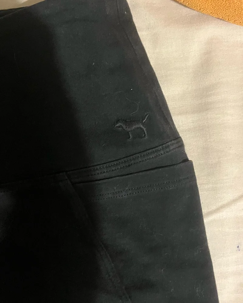 Victoria's Secret Leggings, size M / 38 / 10, photo 2