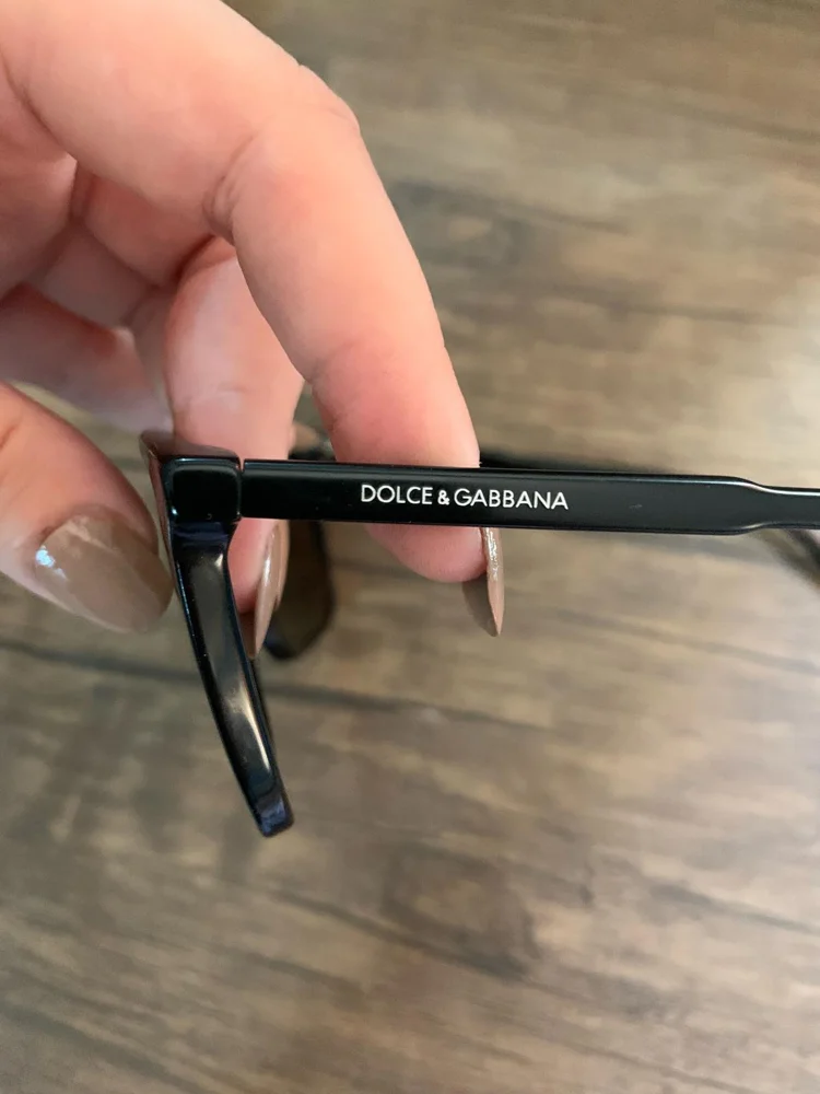 Dolce & Gabbana Sunglasses, size Other, photo 2