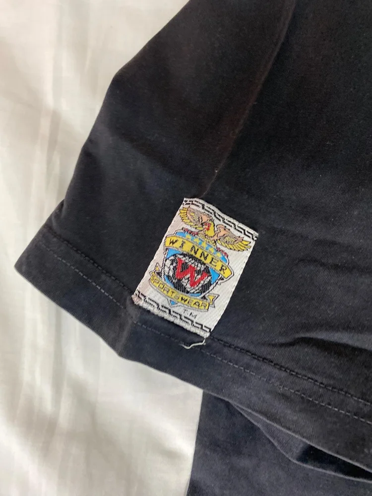 T-shirts, size M, photo 2