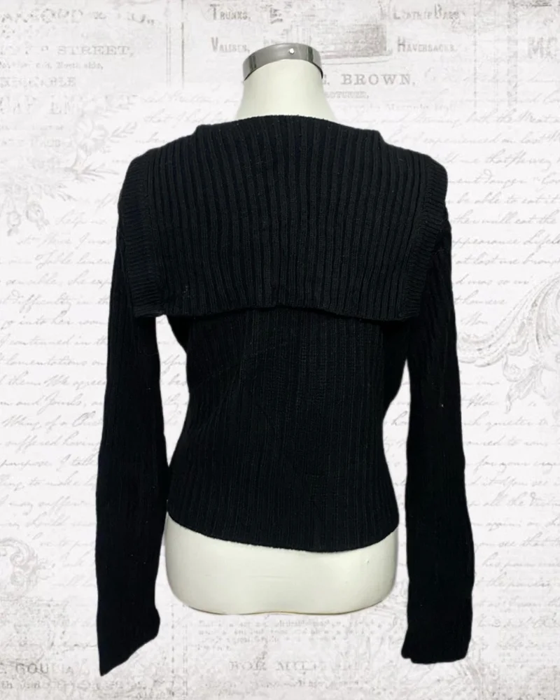 Long Sleeve, size M / 38 / 10, photo 2