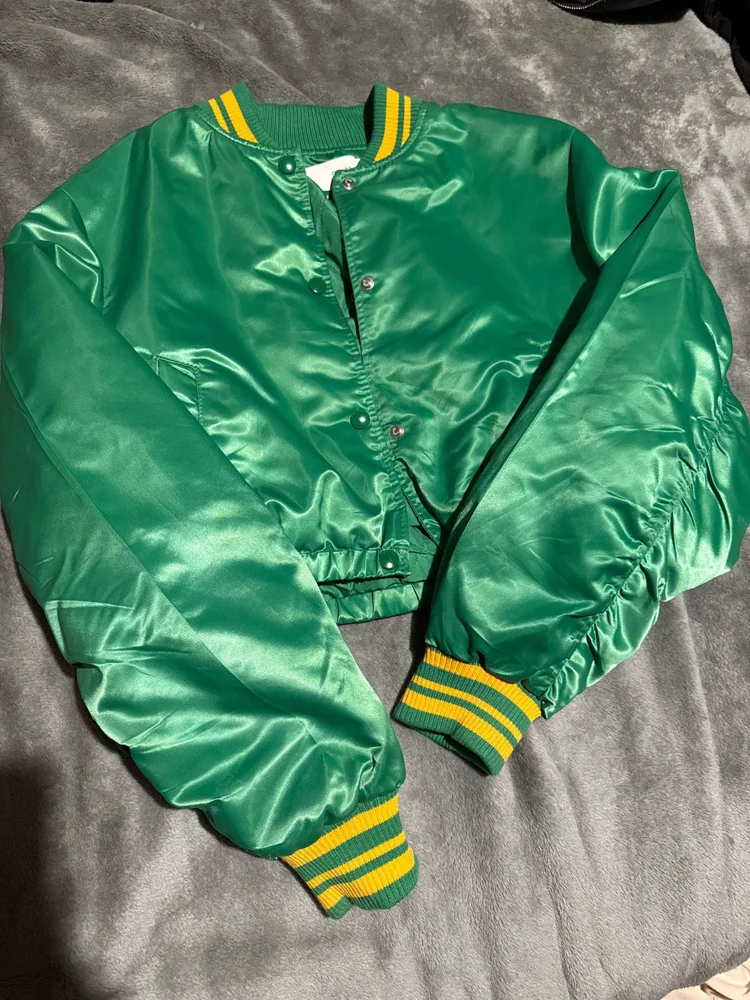 Bershka Jackets, size S / 36 / 8, photo 2