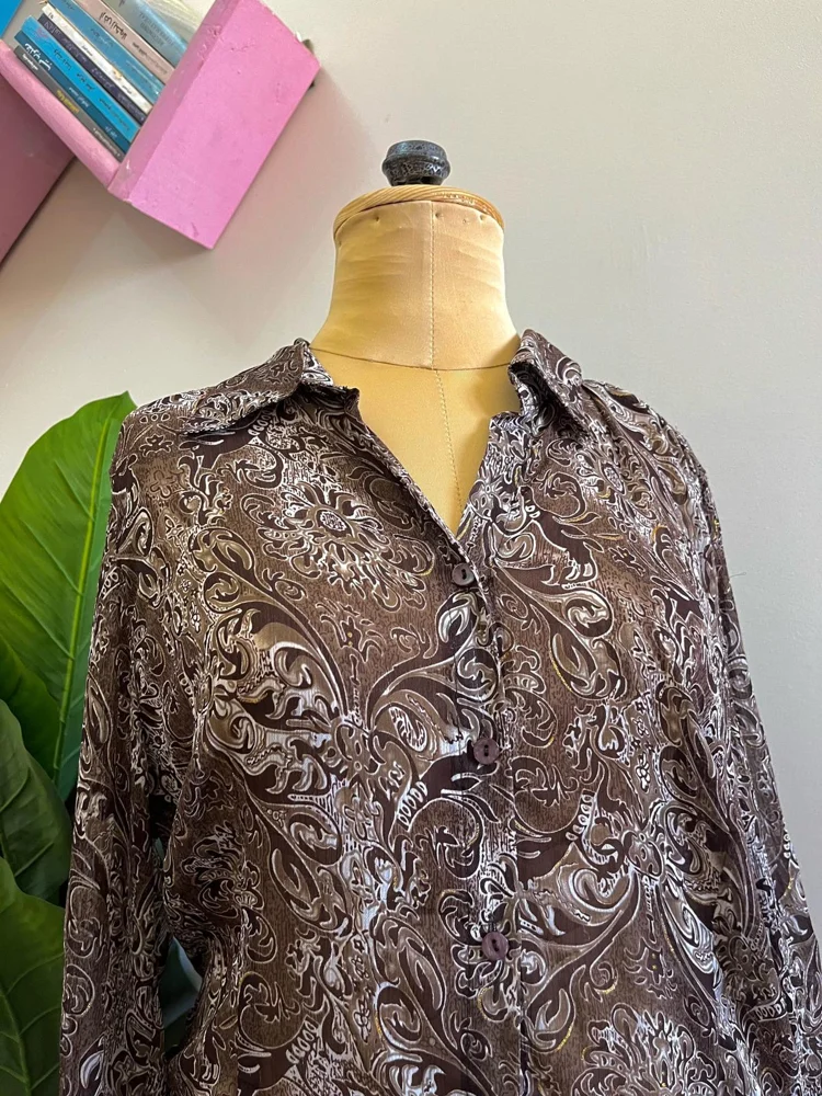 Blouses, size Other, photo 3