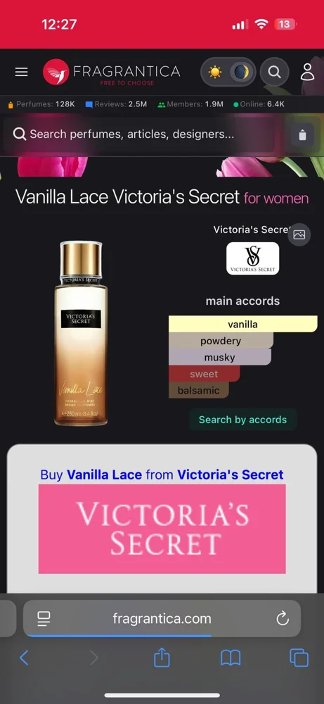 Victoria's Secret Skin care, size No Size, photo 3