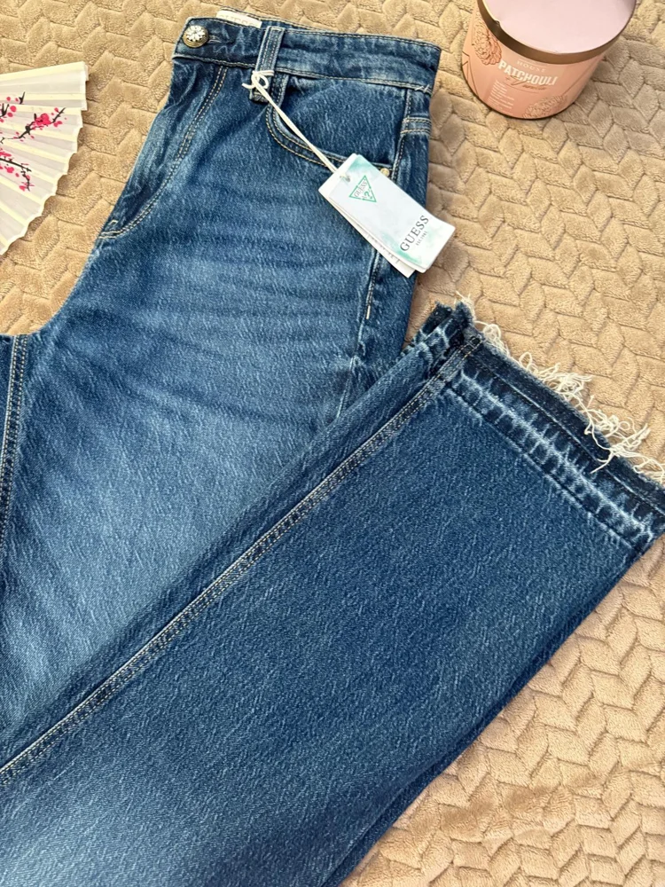 GUESS Jeans, size M / 38 / 10, photo 4