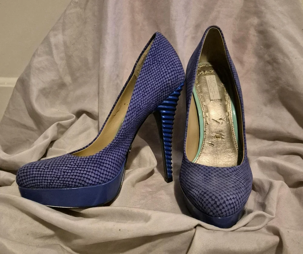 Heels, size 39, photo 2