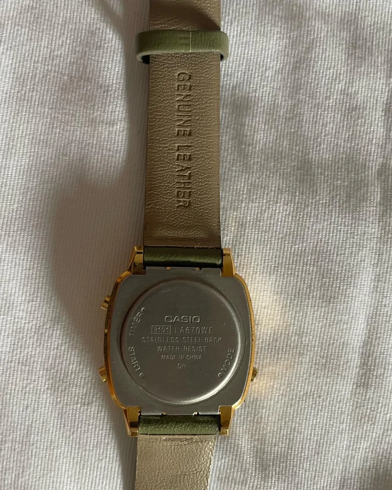 CASIO Watches, size One size, photo 3