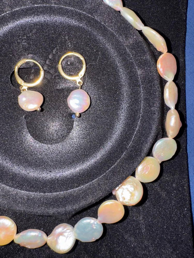 Local Necklaces, size One size, photo 3