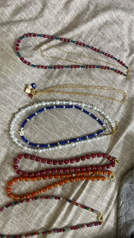 Local Necklaces, size Other, photo 3