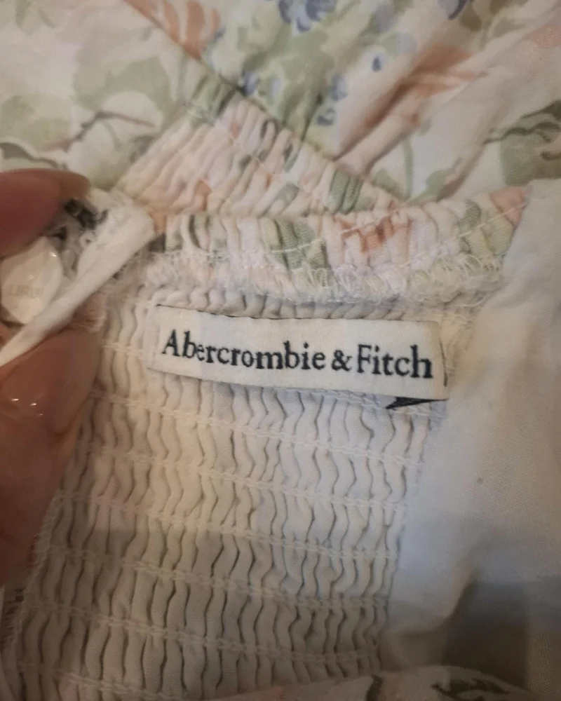 Abercrombie & Fitch Mini Dresses, size S / 36 / 8, photo 4