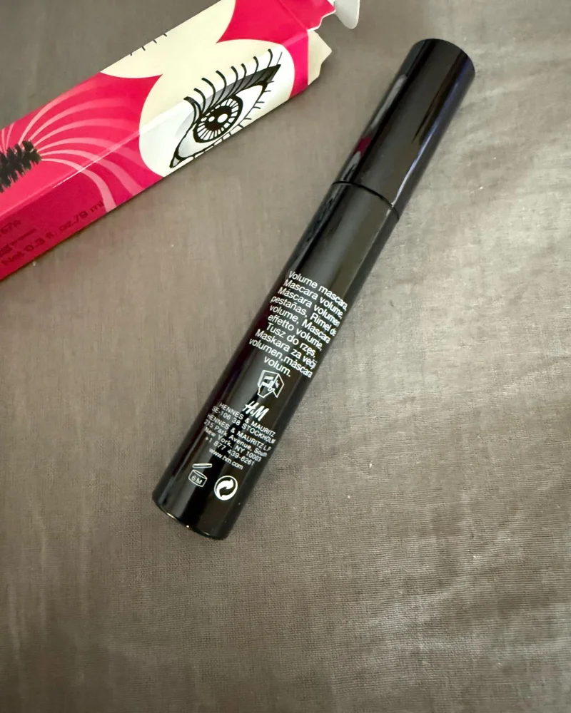 H&M Makeup, size No Size, photo 2