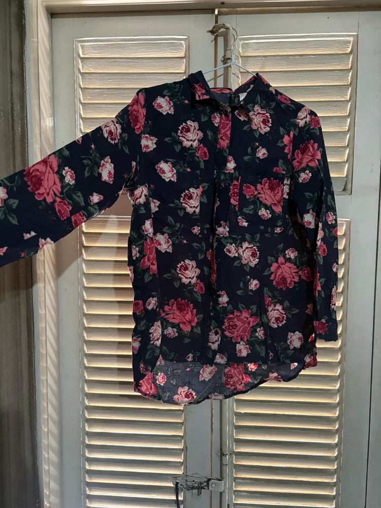 H&M Shirts, size S / 36 / 8, photo 3